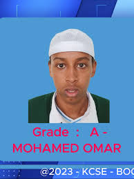 Kcse Results 2023 Sheikh Khalifa