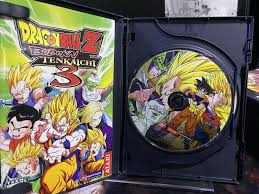 We did not find results for: Dragon Ball Z Budokai Tenkaichi 3 Sony Playstation 2 2007 For Sale Online Ebay