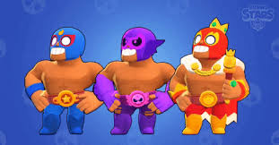 Let's enjoy my videos, and follow this fanpage to watch more videos in future. Trinity Supercell Gif By Brawlstars Find Share On Giphy