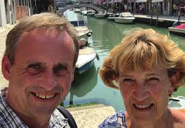 Introducing the new AYA Austria Director: