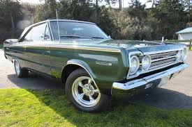Image result for Dark Green 1967 Plymouth