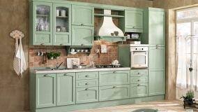 I materiali naturali sono un must. Arredamento Stile Provenzale Notizie E Consigli