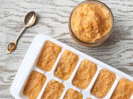 Maybe you would like to learn more about one of these? Masukkan Ubi Keledek Dalam Menu Makanan Bayi Khasiatnya Bagus Untuk Perkembangan