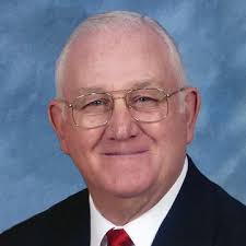 Roy "Vernon" Roper Obituary 2023