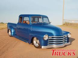 Image result for Erie Blue 1948 Truck