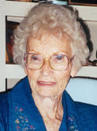 Obituary for Gladys (nee Perry) Roscoe