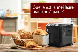 Quelques ingrédients de qualité, un peu de pétrissage et une cuisson minutée, c'est tout. L Avis D Un Boulanger Quelle Est La Meilleure Machine A Pain En 2021
