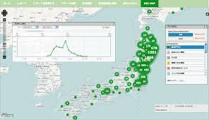 The final toll of the disaster is far from clear, but japanese officials say at least a thousand people have died. Report The Role Of Communication In The Japan Earthquake Un Spider Knowledge Portal