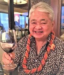 Lorraine Lum's Instagram, Twitter & Facebook