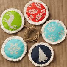 You'll receive email and feed alerts when new items arrive. 29 Vintage Christmas Crafts Favecrafts Com