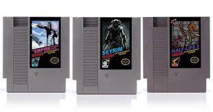 Juegos gratis sin descargar y multijugador. Juegos Actuales Convertidos A 8 Bits Que Podras Ver O Jugar