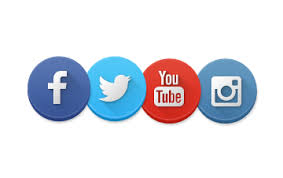 Check spelling or type a new query. Facebook Twitter Instagram Youtube Icons Png Transparent Images Free Png Images Vector Psd Clipart Templates