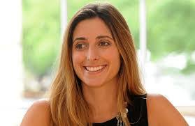 Caroline Pringle's Instagram, Twitter & Facebook