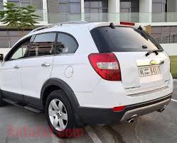 Find your perfect car with edmunds expert reviews, car comparisons, and pricing tools. Chevrolet Captiva 2009 Autozel Com Buy Sell Your