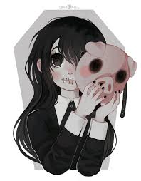 Yula G By Drawkill On Deviantart Cartoon Art Styles Character Art Cartoon Art