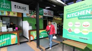 Wiliam tanuwijaya seorang pencetus ide bisnis sekaligus ceo tokopedia. Grab Vs Go Jek Duel Of Digital Decacorns Escalates In Indonesia Nikkei Asia