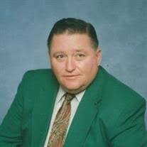 Paul Bernard Fallon Obituary