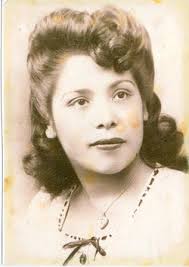 Beatrice Carmona Miranda (1922-1943)