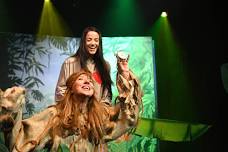 ANOUK – das Kindermusical