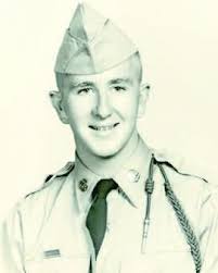 David Terry Obituary (1937