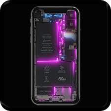 Live ultra hd internal phone wallpaper. Phone Electricity Live Wallpaper Apps On Google Play
