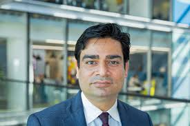 Risk Managed Services