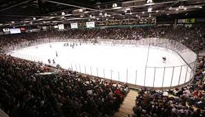 Munn Ice Arena Msu East Lansing Mi Sports Stadium