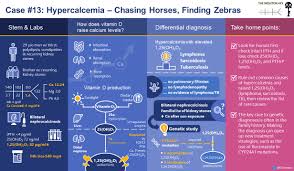 Image result for Hypercalcemia