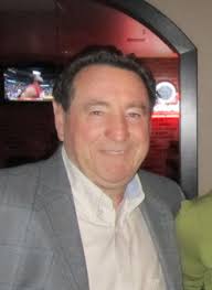 Martin McLaughlin (Turner) Obituary