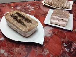 Tupperware M A Appris A Faire Une Terrine De Volaille Et Une Terrine De Courgettes Click N Cook Terrine De Volaille Terrine De Courgettes Terrine