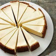 Classic New York Style Cheesecake Homemade Cheesecake Desserts Cheesecake Recipes