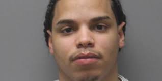 DNA from gear shift led South Windsor police to arrest suspected car thief