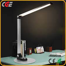China Wholesale Adjustable Modern Design Portable Luminaire Led Table Lamp For Nail Art Desk Lamp Led Study Light China Table Lamp Reading Lamp