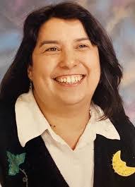 Marcella Rivera's Instagram, Twitter & Facebook