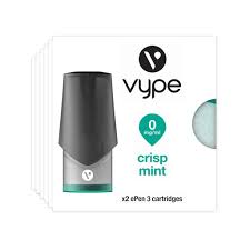 In addition to the daunte wright protests, law enforcement in minnesota is bracing for a verdict in the murder trial of derek chauvin, the former police officer accused of killing george floyd last year in nearby minneapolis. Vype Epen 3 Cartridges Crisp Mint 0mg Ml No Nicotine Pods Box Of 2 Buy Online In Guam At Guam Desertcart Com Productid 125438733
