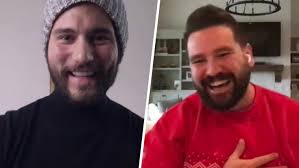 Dan Smyers and Shay Mooney recall the beginning of pop duo Dan + Shay