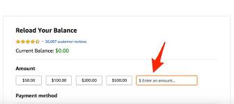 Flip the card over to the side with the black card strip next, click submit, and view your balance on the next page. How You Can Use A Visa Gift Card To Shop On Amazon