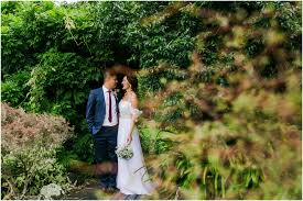 No posing, just a whole lotta love. Auckland Wedding Photographer Emily And Justin