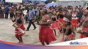 Your current browser isn't compatible with soundcloud. Ayo Berkunjung Ke Festival Terbesar Di Tanah Papua