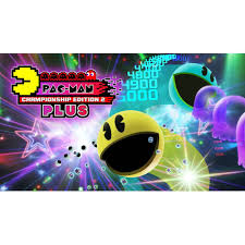 All versions require steam drm. Pac Man Championship Edition 2 Plus Nintendo Switch Digital 108612 Best Buy