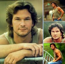 Remembering Patrick Swayze 1952-2009. Who sadly left us 16years ago today  September 14th.