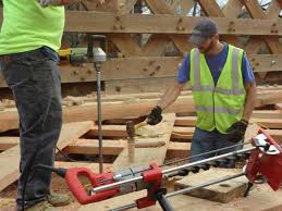 Drill bits made for steel, aluminum, copper, cast iron, sheet metal, fiberglass, brick, vinyl flooring and more are also available. Auger Bits And Drill Bits Timbertools Com