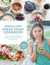 These healthy, nutritionally balanced, practical, easy and totally delicious recipes give you sustainable. Nadia Lim S Chicken And Spinach Tikka Masala With Cauliflower Rice Dish Dish Magazine