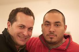 Jonathan Greenwald's Instagram, Twitter & Facebook