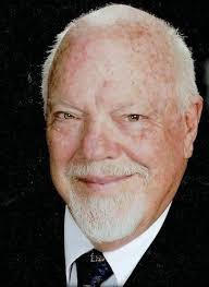 David Sharp Obituary (1941