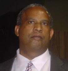 Брюс Лок (Bruce Locke)