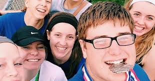 Fish Report: Back to state with Russia thrower Nick Colby...