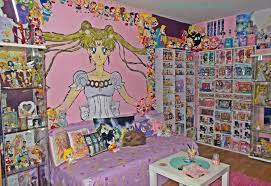 Pin On Sailor Moon