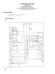 Volkswagen passat (b3, b4, b6 and b7 chassis). 1995 Volkswagen Jetta Wiring Diagram Wiring Diagram All Wood Congress Wood Congress Huevoprint It