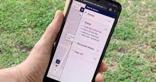 A unique visual language was designed for each. Yarra Valley Water Launches New Asset Map For Plumbers Master Plumbers Master Plumbers